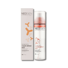 Двухфазный мист для лица с пробиотиками - Neogen Dermalogy Probiotics Youth Repair Mist