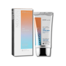 Легкий сонцезахисний крем для обличчя - Neogen Dermalogy Day-Light Protection Airy Sunscreen