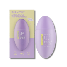 Легкий сонцезахисний праймер - Neogen Dermalogy Sur.Medic Azulene Mild UV Tone-Up Sun Primer SPF50+ PA++++