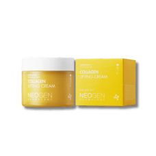 Ліфтинг-крем для обличчя - Neogen Dermalogy Collagen Lifting Cream