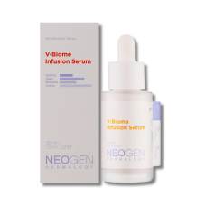 Мультивітамінна сироватка з пробіотиками - Neogen Dermalogy V.Biome Infusion Serum