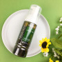 Пінка для вмивання з листям зеленого чаю - Neogen Dermalogy Real Fresh Foam Green Tea
