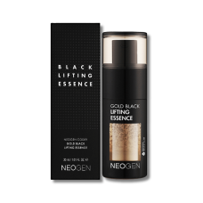Преміальна есенція з додаванням золота - Neogen Dermalogy Code 9 Gold Black Lifting Essence