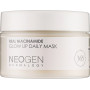 Щоденна маска-педи з ніацинамідом - Neogen Dermalogy Real Niacinamide Glow Up Daily Mask