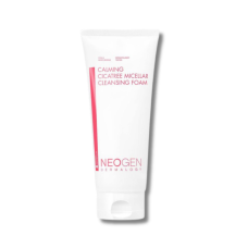 Супернiжна, м'яка і ефективна міцелярна пінка з екстрактом центели азіатика - Neogen Dermalogy Calming Cicatree Micellar Cleansing Foam