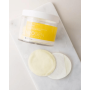 Тришарові пілінгові диски з лимоном - Neogen Dermalogy Bio-Peel Gauze Peeling Lemon