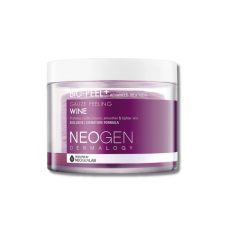 Тришарові пілінгові диски з вином - Neogen Dermalogy Bio-Peel Gauze Peeling Wine