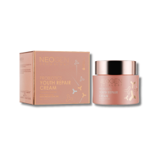Відновлюючий крем з пробіотиками та пептидами - Neogen Dermalogy Probiotics Youth Repair Cream