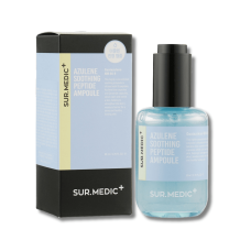 Заспокійлива ампула з пептидами та азуленом - Neogen Dermalogy Sur.Medic Azulene Soothing Peptide Ampoule