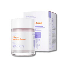 Заспокійливий крем із пробіотиками - Neogen Dermalogy V.Biome Soothing Cream