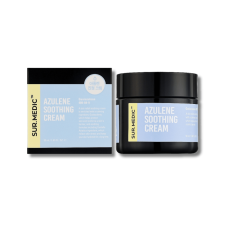 Заспокійливий крем з азуленом - Neogen Dermalogy Sur.Medic Azulene Soothing Cream
