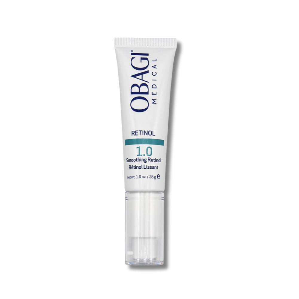 Оновлюючий та регенеруючий крем -  Obagi 360 - Retinol 1.0