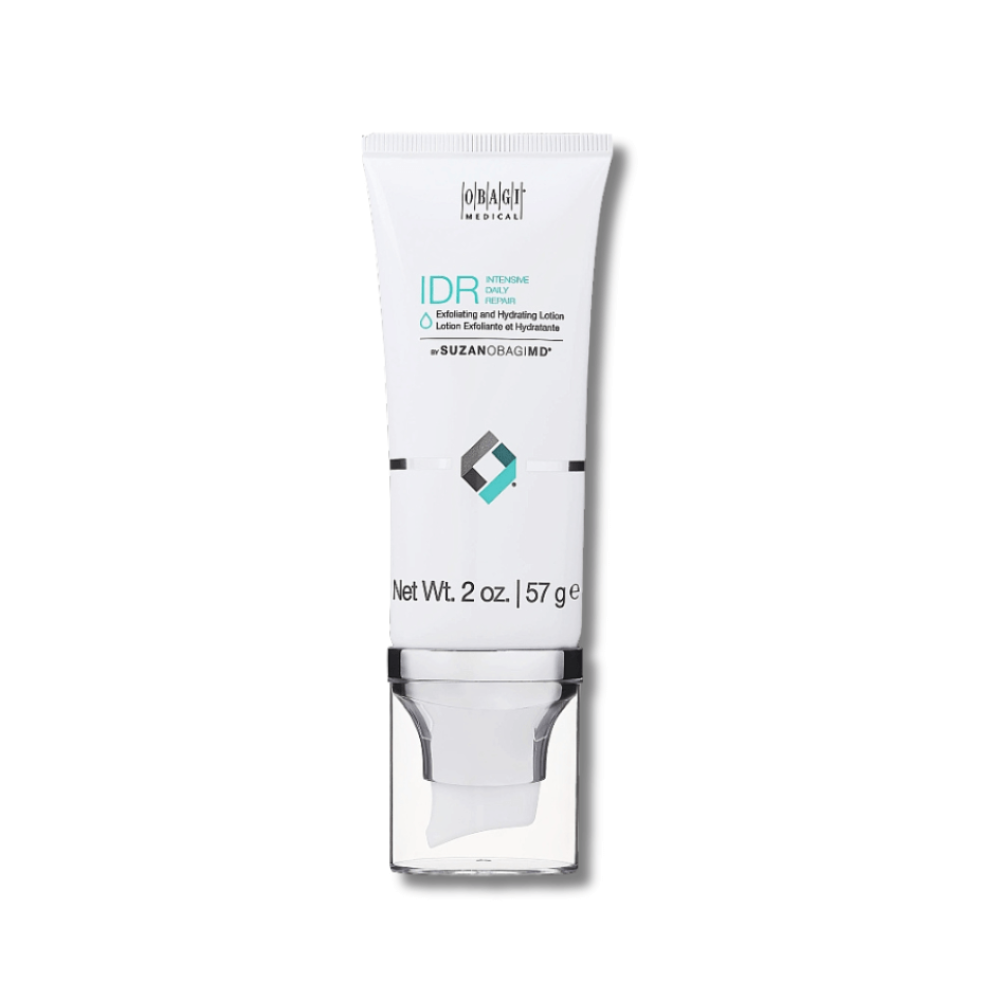 Зволожуючий лосьйон - Obagi Suzan Intensive Dialy Repair