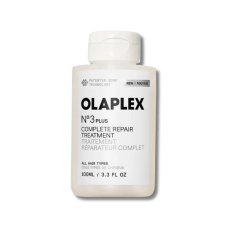 Эликсир "Абсолютное совершенство" - Olaplex №.3 Plus Complete Repair Treatment