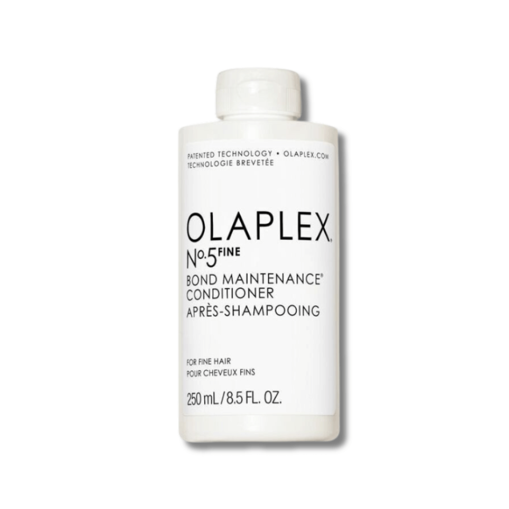 Кондиціонер "Відновлення тонкого волосся" - Olaplex №.5fine Bond Maintenance Conditioner 