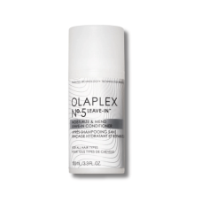 ​​Незмивний кондиціонер для молекулярного відновлення та захисту волосся - Olaplex Nº5 Leave-In Moisturize & Mend Conditioner