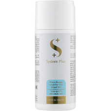 Очищуючий гель-скраб з люффою - ONmacabim Fibers Cleanser Scrub for Oil Mixed Skin