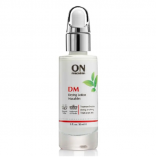 Підсушуючий засіб Макабім без тону - ONmacabim DM Drying Lotion