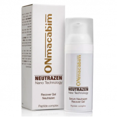 Відновлюючий гель з ліфтинг-ефектом - ONmacabim Neutrazen Recover Gel