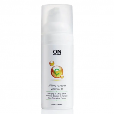 Ліфтинг-крем із вітаміном С - ONmacabim VC Lifting Cream Vitamin C