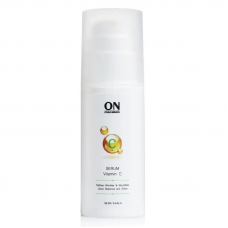 Зволожуюча сироватка з вітаміном C - ONmacabim VC Serum Vitamin C