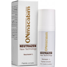 Крем для сухої шкіри лакто - OnMacabim - Neutrazen L (AHA)