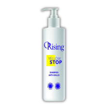 Шампунь проти жовтизни - Orising Yellow Stop Shampoo