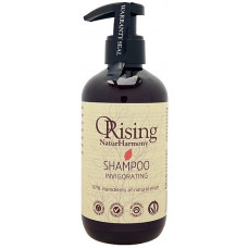 Стимулюючий шампунь - Orising Natur Harmony Invigorating Shampoo