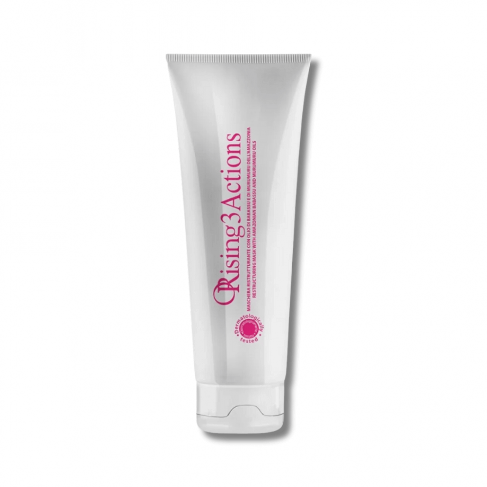 Відновлююча маска - Orising 3 Actions Restructuring Mask