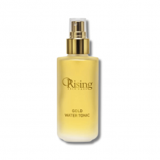 Золота тонізуюча вода для обличчя - Orising Skin Care Gold Water Tonic