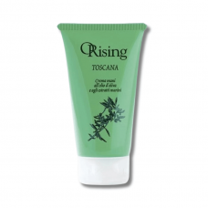 Зволожуючий крем для рук - Orising Toscana