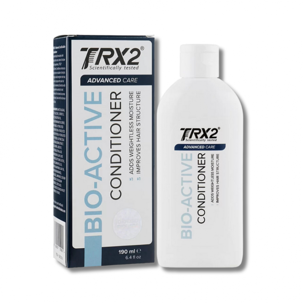 Біоактивний кондиціонер для волосся - Oxford Biolabs TRX2 Advanced Care Bio-Active Conditioner