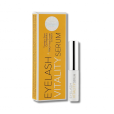 Поживна сироватка для зростання вій - Oxford Biolabs Eyelash Vitality Serum