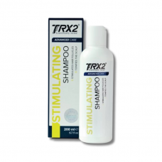 Стимулюючий шампунь для волосся - Oxford Biolabs TRX2 Advanced Care Stimulating Shampoo