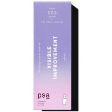 Сироватка з пептидами та ніацинамідом - PSA Visible Improvement Peptides & Niacinamide Serum