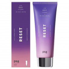 Поживний очищувальний засіб з медом манука та асаї - PSA Reset Acai & Manuka Honey Nourishing Cleanser