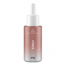 Нічна мультикислотна сироватка з пробіотиками - PSA Goals Multi Acids & Probiotics Perfecting Night Serum