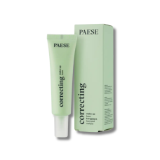 База під макіяж "Коригуюча" - Paese Correcting Make-Up Base
