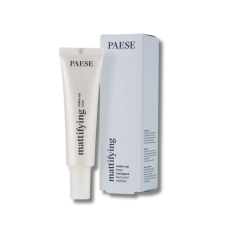 База під макіяж "Матуюча" - Paese Mattifying Make-Up Base