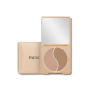 Бронзер-палітра 2в1 - Paese Selfglow Bronzing Powder