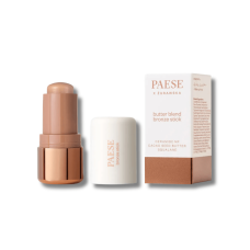 Бронзер-стік кремовий - Paese Butter Blend Bronze Stick