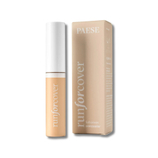Консилер для обличчя маскуючий - Paese Run For Cover Full Cover Concealer