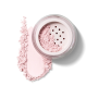 Пудра розсипчаста матуюча з рожевим відтінком - Paese Raspberry Powder