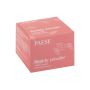 Пудра розсипчаста прозора ячмінна - Paese Beauty Loose Powder