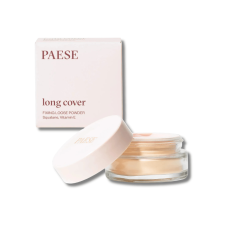 Пудра розсипчаста прозора - Paese Long Cover Fixing Loose Powder Пудра розсипчаста прозора - Paese Long Cover Fixing Loose Powder