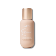 Тональний крем - Paese Puff Cloud Foundation With Blur Effect