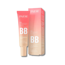 Тональний ВВ-крем з гіалуроновою кислотою - Paese BB Cream with Hyaluronic Acid Тональний ВВ-крем з гіалуроновою кислотою - Paese BB Cream with Hyaluronic Acid