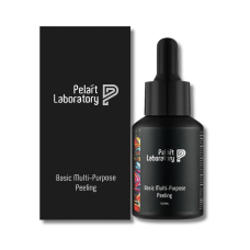 Базовий пілінг для обличчя - Pelart Laboratory Basic Multi-Purpose Peeling