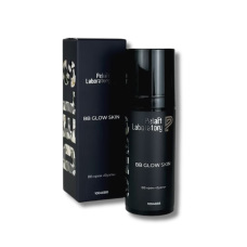 BB крем «Вуаль» - Pelart Laboratory BB Glow Skin