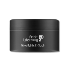 Цитрусовий скраб Nobilis C для тіла - Pelart Laboratory Citrus Nobilis C+ Scrub